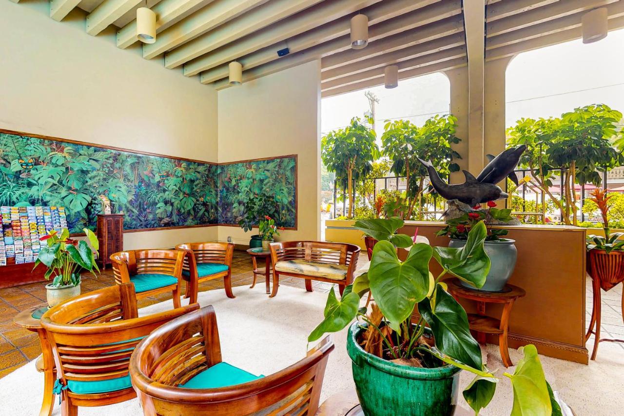 Hotel Kona Bali Kai #165 Kailua-Kona Exterior foto