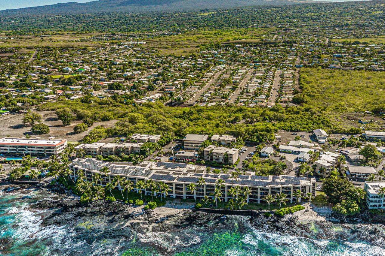 Hotel Kona Bali Kai #165 Kailua-Kona Exterior foto
