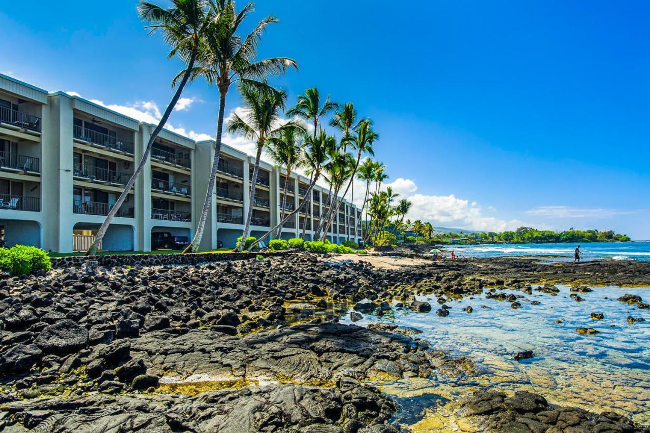 Hotel Kona Bali Kai #165 Kailua-Kona Exterior foto